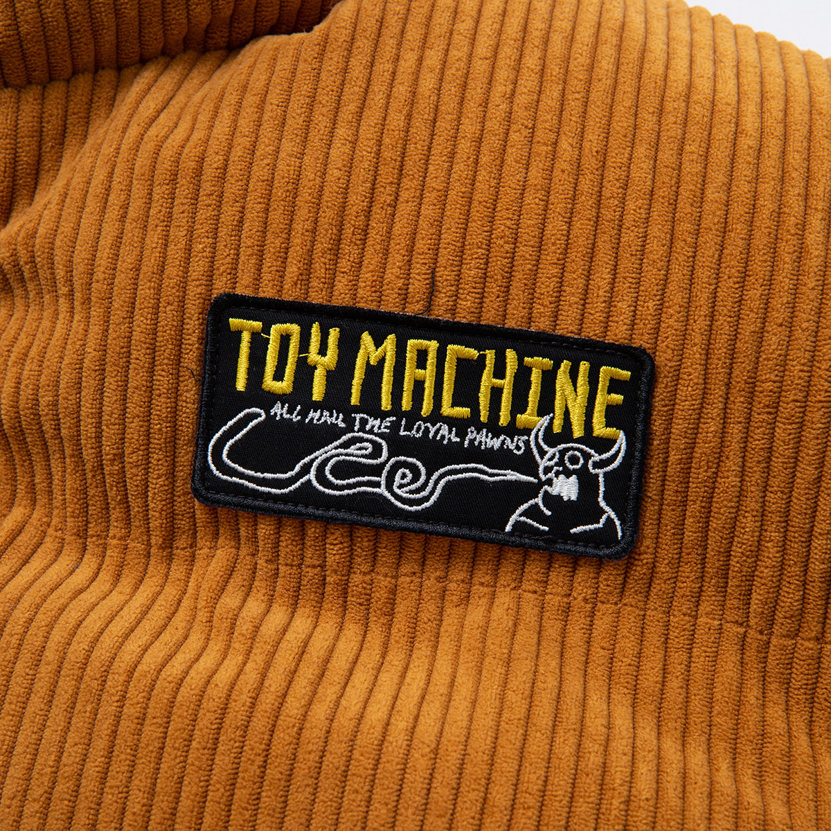 Toy Machine コーデュロイ ジャケット 【レア】 - beaconparenting.ie