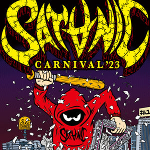 SATANIC CARNIVAL 2023