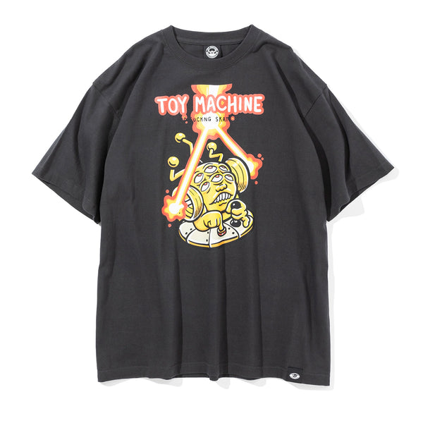 (BIG SIZE) LIVING TOYS "TRANSMISSIONATOR" SS TEE