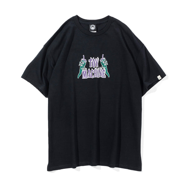 PEPPER SECT SS TEE