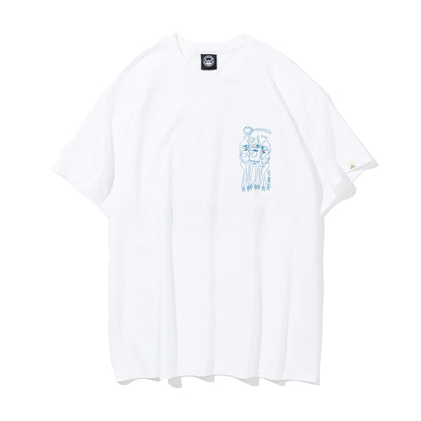 PLAYERS SECT SS TEE