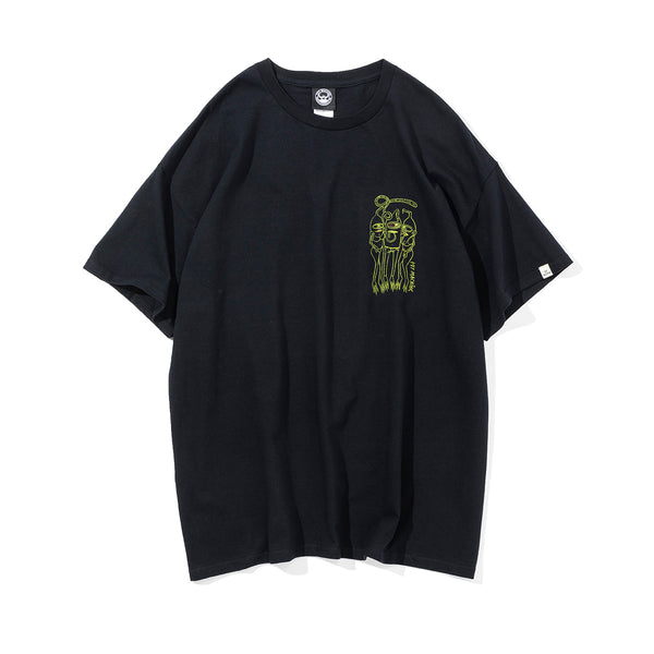 PLAYERS SECT SS TEE