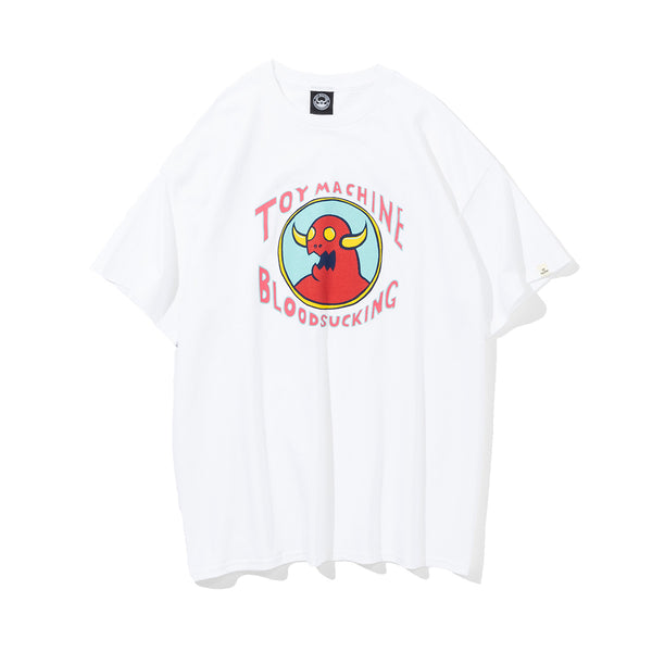 TALLY HO SS TEE