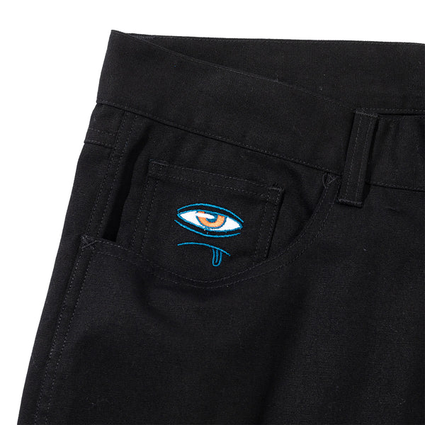 NEW BLOOD LOGO CARPENTER SHORTS – Toy Machine Japan