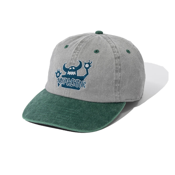 OG MONSTER PIGMENT 2 TONE CAP