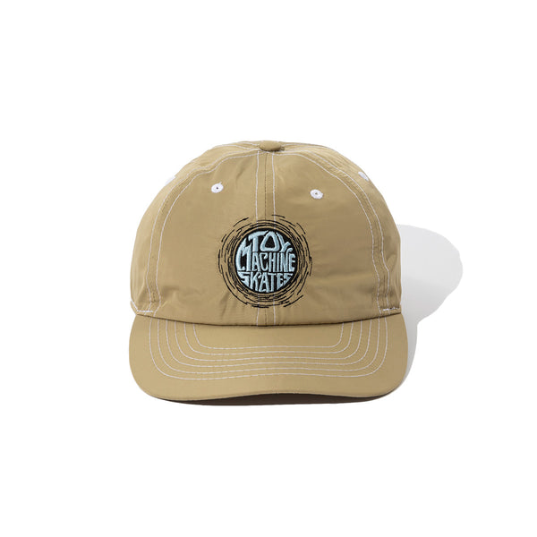 TM SKATES RETRO CAP