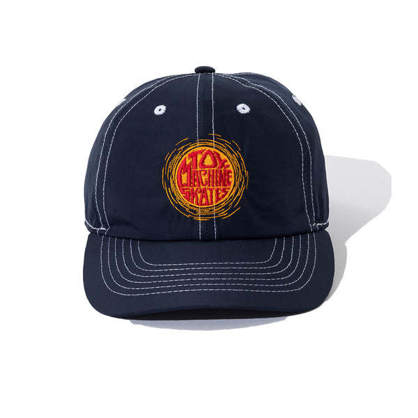 TM SKATES RETRO CAP