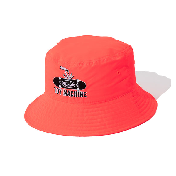 TOYMACHINE VACCINE NYLON HAT