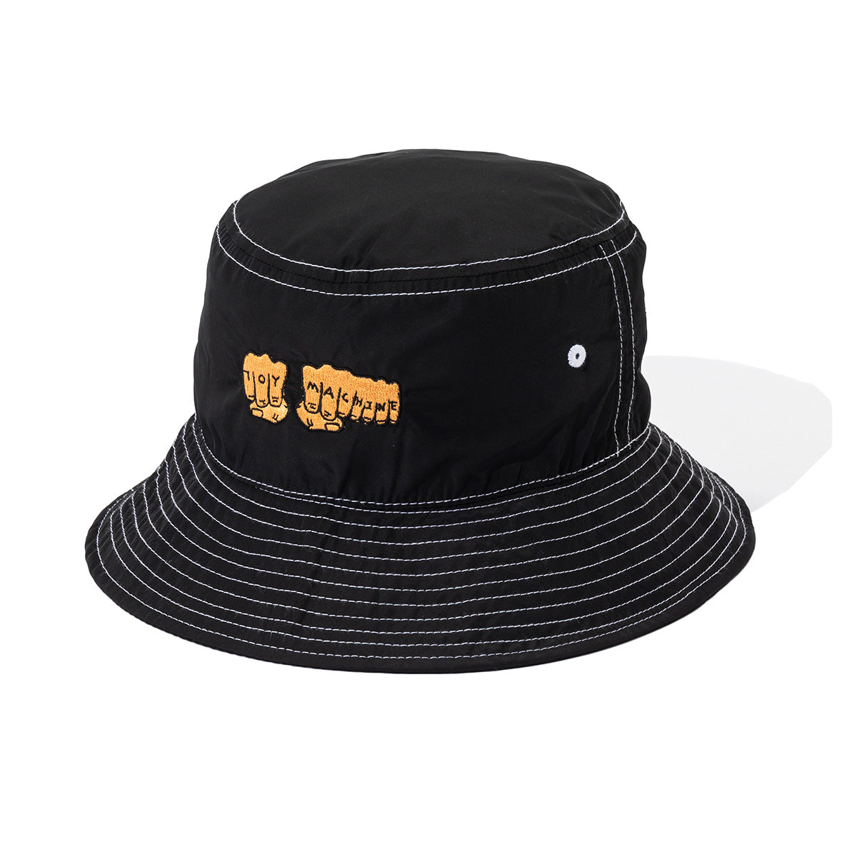 FIST RETRO HAT – Toy Machine Japan