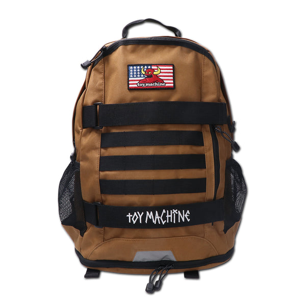 TM SK8ER BACKPACK