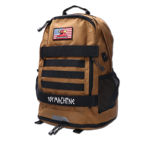 TM SK8ER BACKPACK