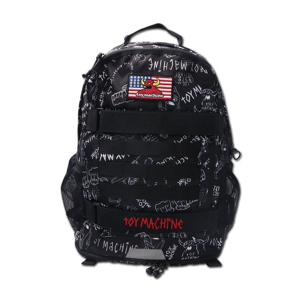 TM SK8ER BACKPACK