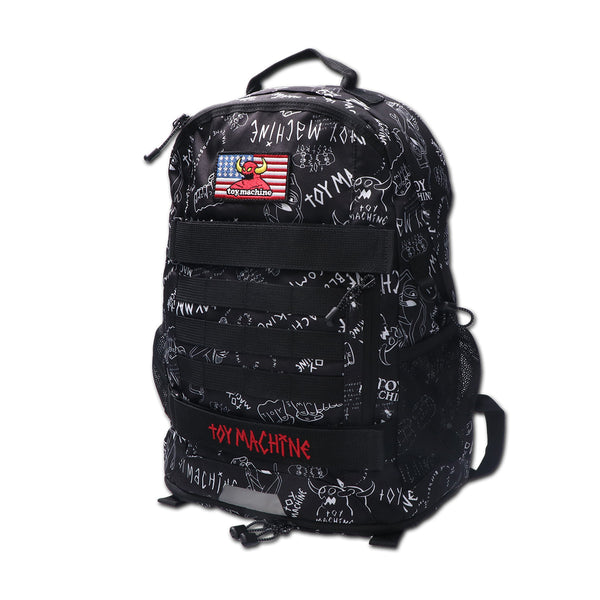 TM SK8ER BACKPACK