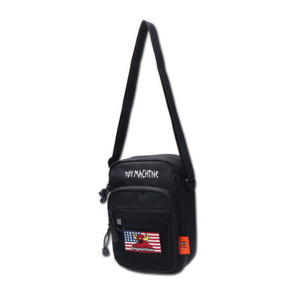 TM QUICK SHOULDER BAG