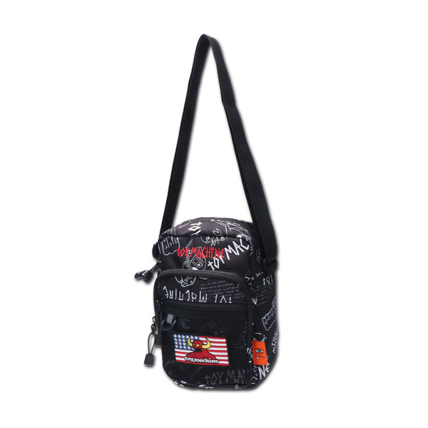 TM QUICK SHOULDER BAG