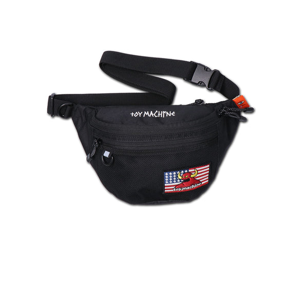 TM SLING BAG