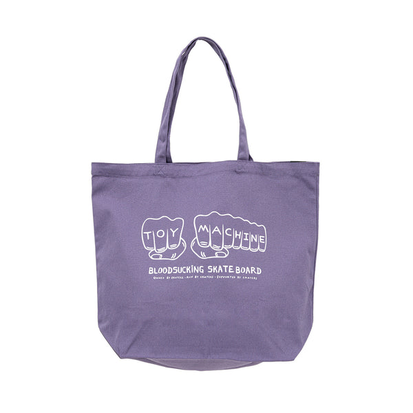 FIST TOTE BAG