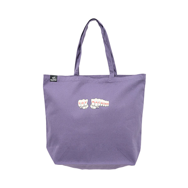 FIST TOTE BAG