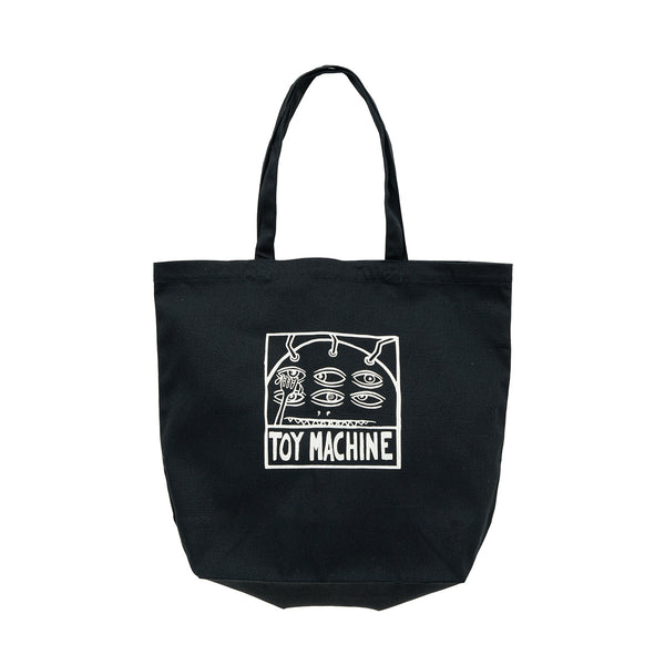 TRANSMISSIONATOR TOTE BAG