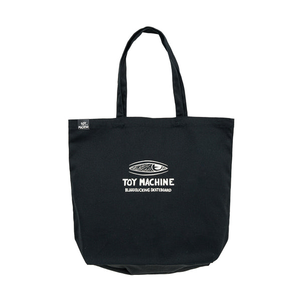 TRANSMISSIONATOR TOTE BAG