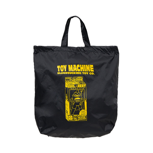 TM DOLL GYM SACK