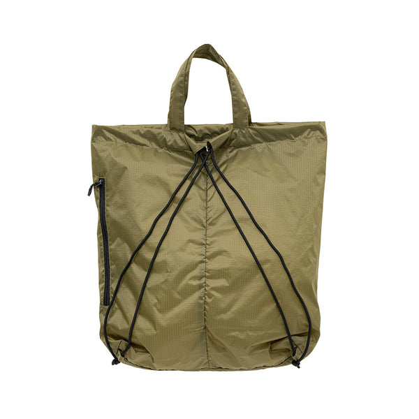 TM DOLL GYM SACK