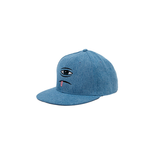 SECT EYE DENIM BB CAP