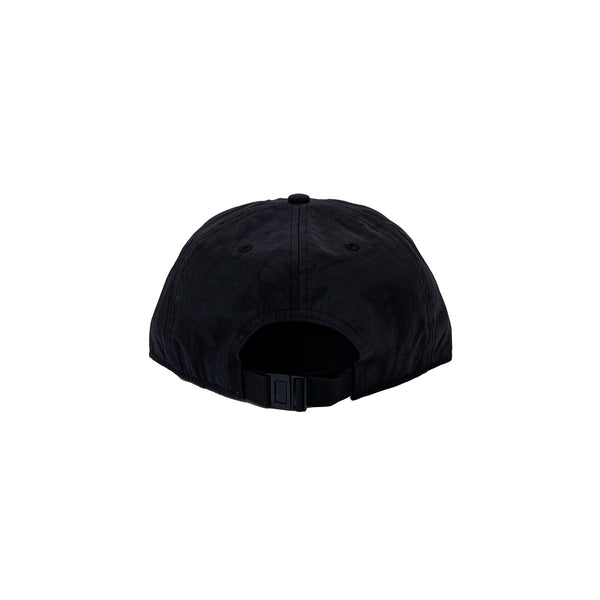 TRANSMISSIONATOR NYLON FLAT VISOR CAP