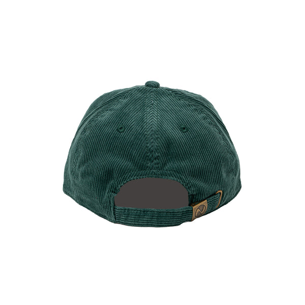 TRANSMISSIONATOR CORDUROY CAP