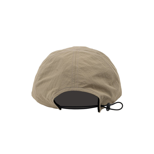 PYRAMID SECT NYLON CAP