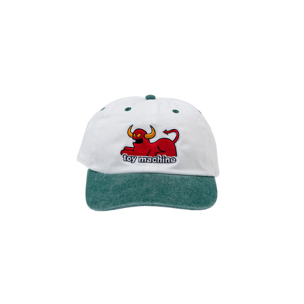 TOYMONSTER CAT 2 TONE CAP