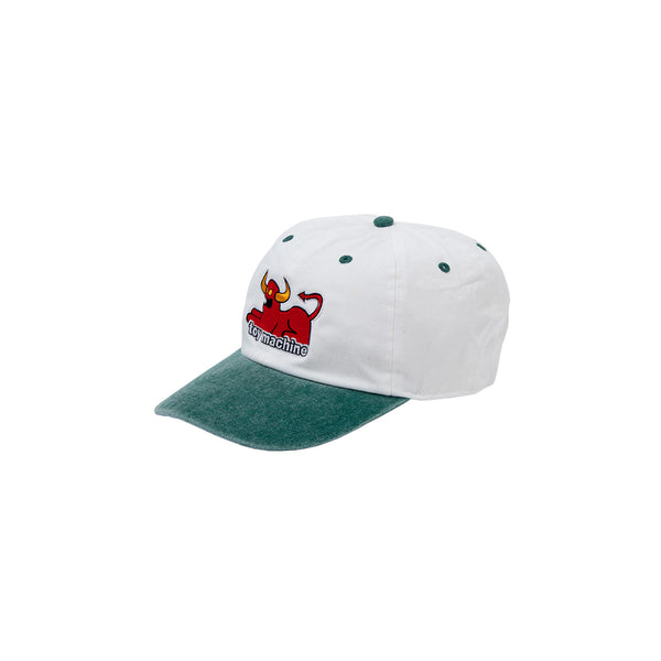 TOYMONSTER CAT 2 TONE CAP