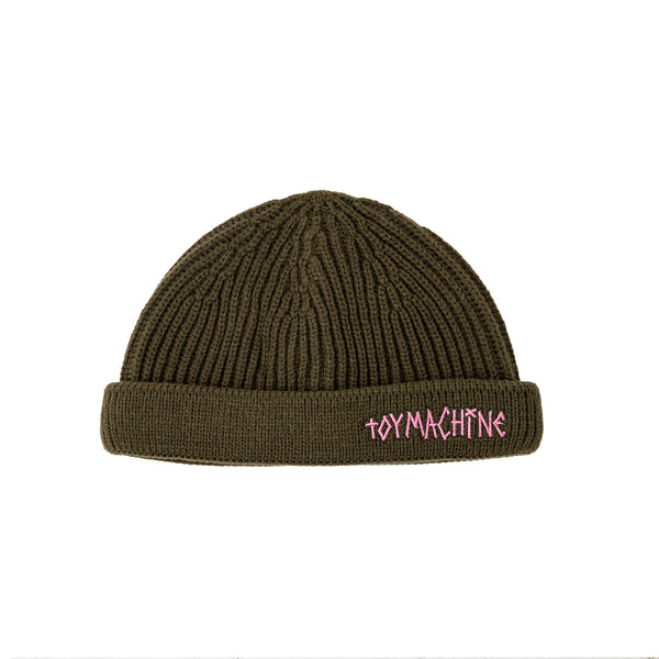 TAPELOGO BEANIE