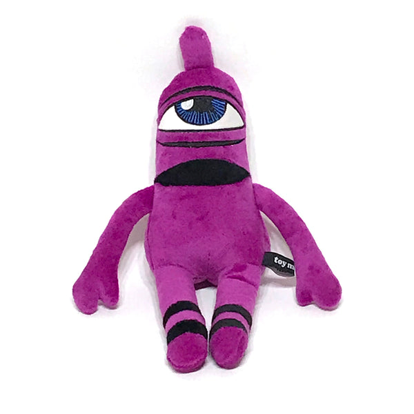 TOYMONSTER DOLL KEYHOLDER