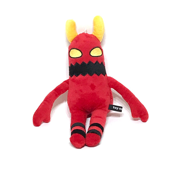 TOYMONSTER DOLL KEYHOLDER