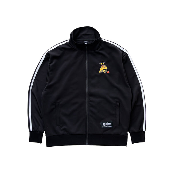 RITUAL SECT TRACK JACKET