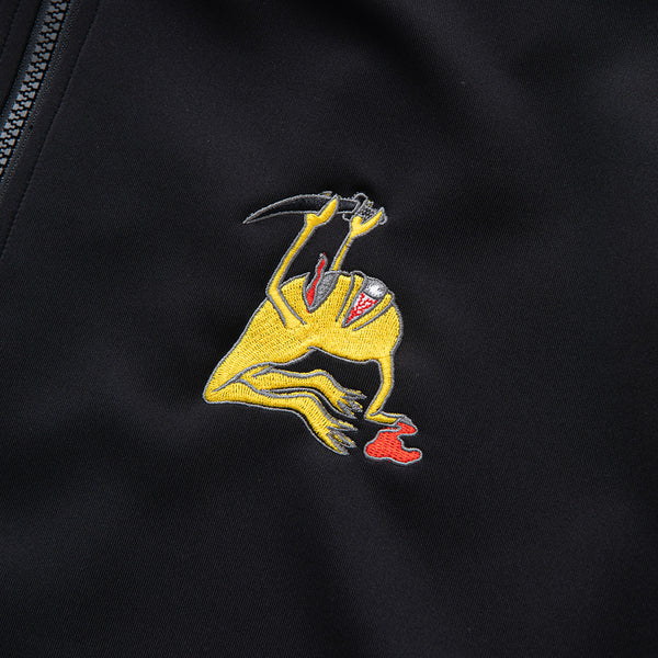 RITUAL SECT TRACK JACKET