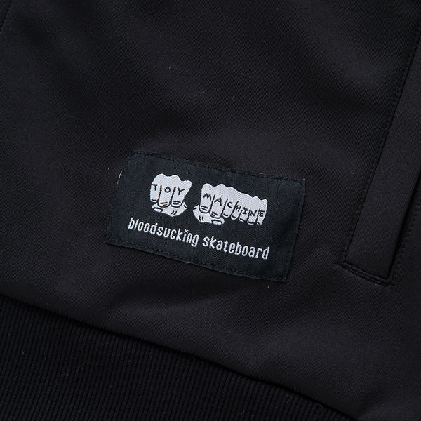 RITUAL SECT TRACK JACKET