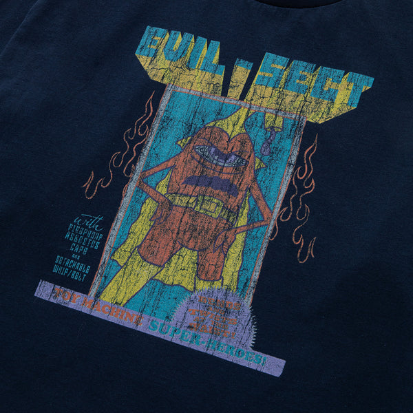 (HEAVY WEIGHT) EVIL SECT LONG TEE