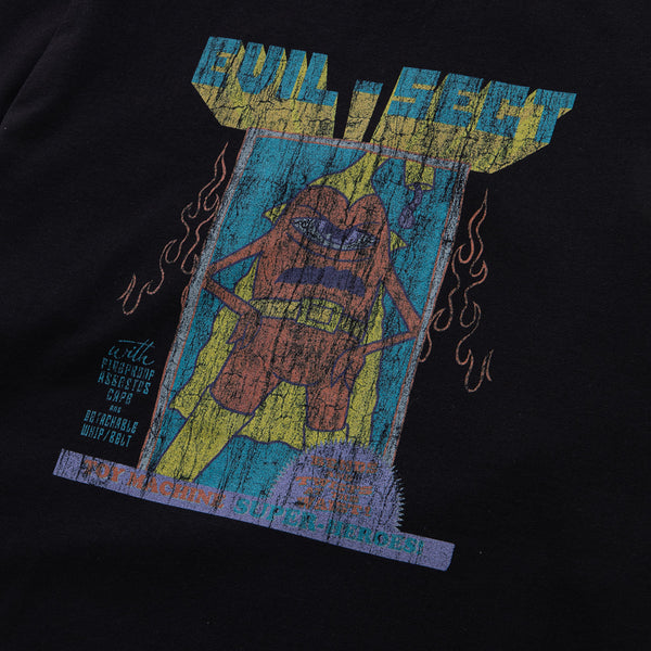 (HEAVY WEIGHT) EVIL SECT LONG TEE