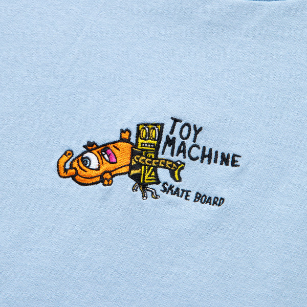 LIVING TOY - FIST LONG TEE