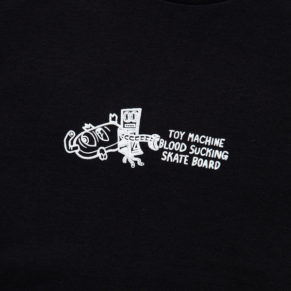 (HEAVY WEIGHT) LIVING TOY - TRANSMISSIONATOR LONG TEE