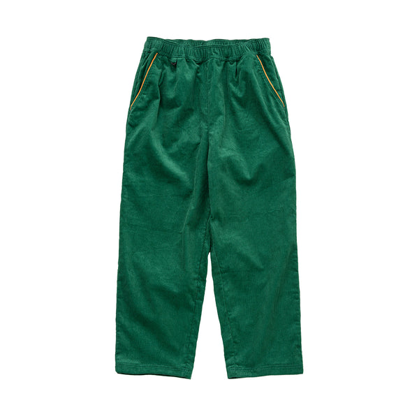 CORDUROY CARPENTER PANTS