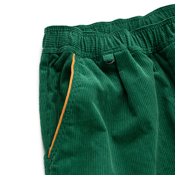 CORDUROY CARPENTER PANTS