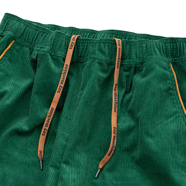 CORDUROY CARPENTER PANTS