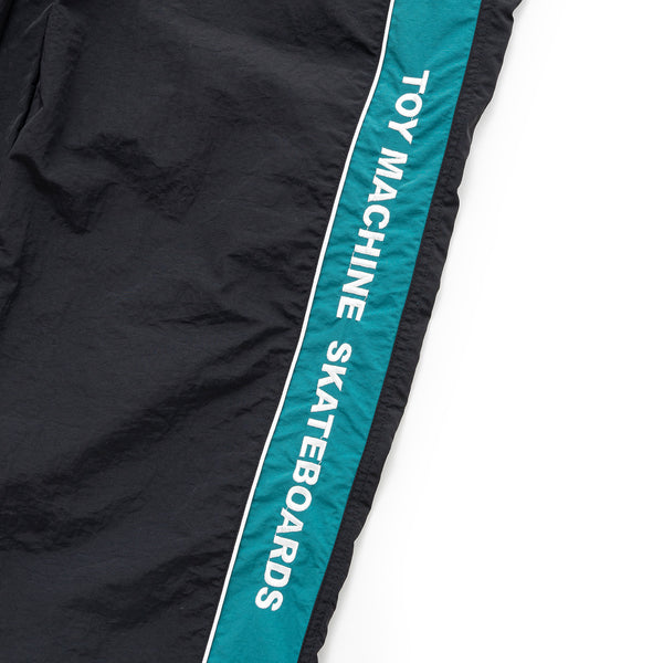 NYLON TRACK PANTS