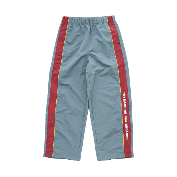 NYLON TRACK PANTS