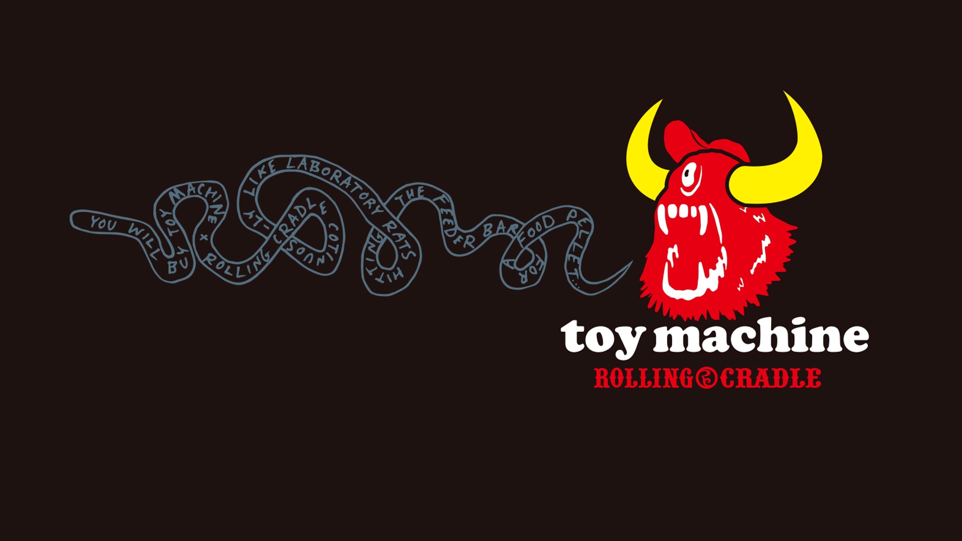 TOY MACHINEオフィシャルオンラインストア – Toy Machine Japan