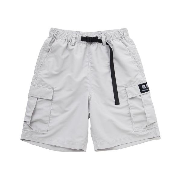 MINI RIP STOP CARGO SHORTS