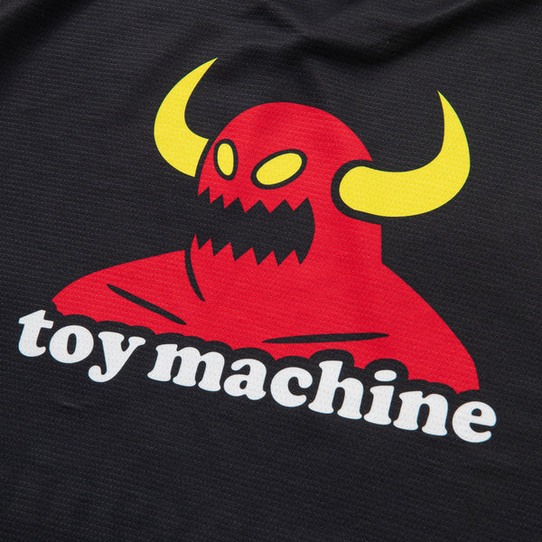 TOYMACHINE SOCCER GAME SHIRTS